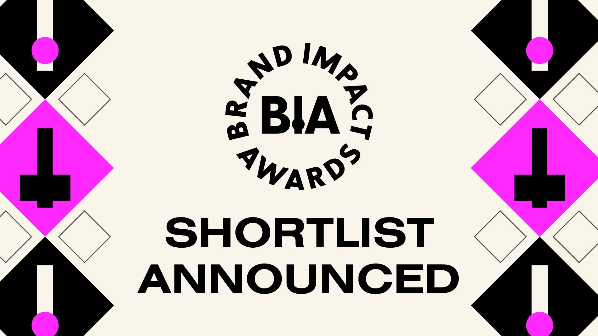 creativebloq.com - Georgia Coggan - The Brand Impact Awards 2026 shortlist is now live