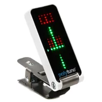 TC Electronic PolyTune Polyphonic Tuner: save $14
