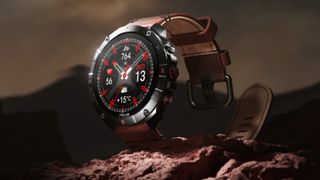 Polar Grit X2 Pro rugged smartwatch