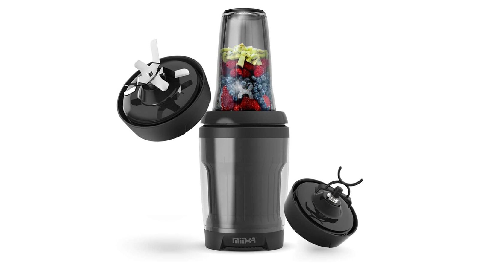 Best protein shake blender 2024 for nutrition on the go T3