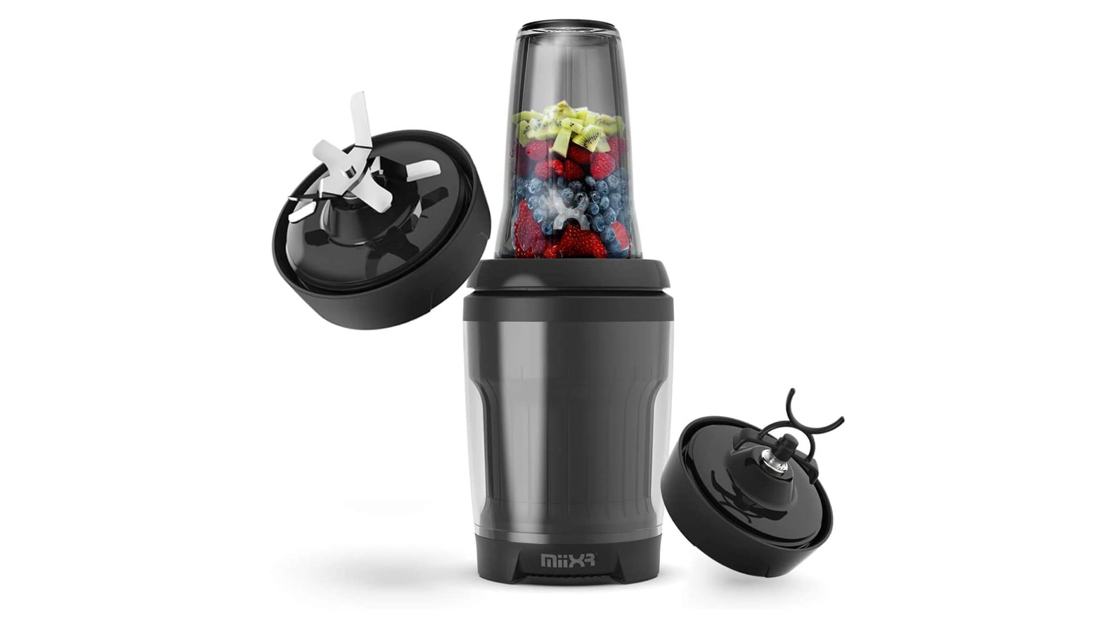 Best protein shake blender 2024 for nutrition on the go T3