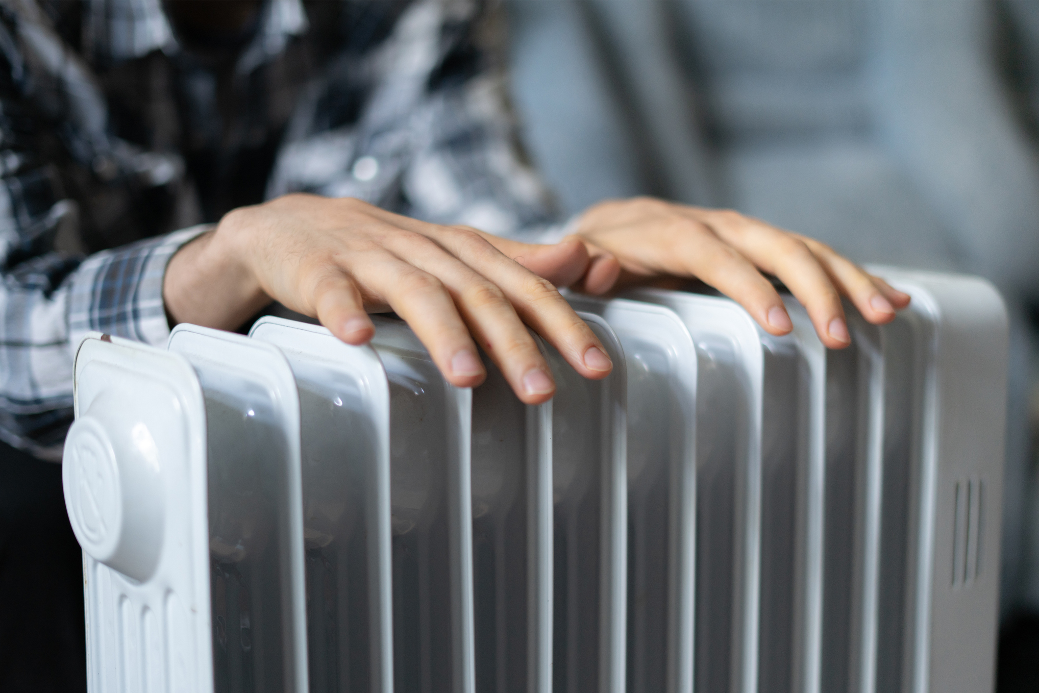 Fan heater vs oil heater which is cheaper to run? The Money Edit