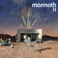 8. Mammoth WVH - Mammoth II (BMG)