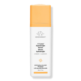 C-Luma Hydrabright Gentle Vitamin C Serum