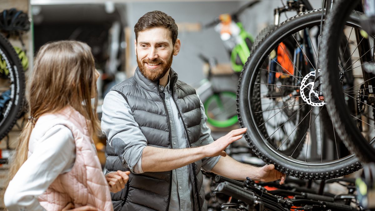 Why you should buy an e-bike | TechRadar