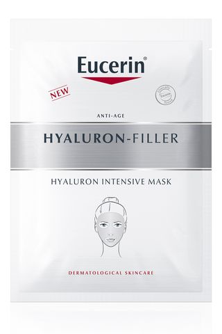sustainable sheet masks Eucerin