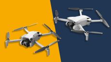 DJI Mini 4 Pro vs DJI Mini 3 Pro