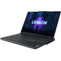 2. Lenovo Legion Pro 7i | Nvidia RTX 4080 | Intel Core i9 13900HX | 16-inch | 1600p | 240Hz | 32GB DDR5-5600 | 1TB NVMe SSD | $2,749 $1,899 at B&amp;H Photo (save $850)