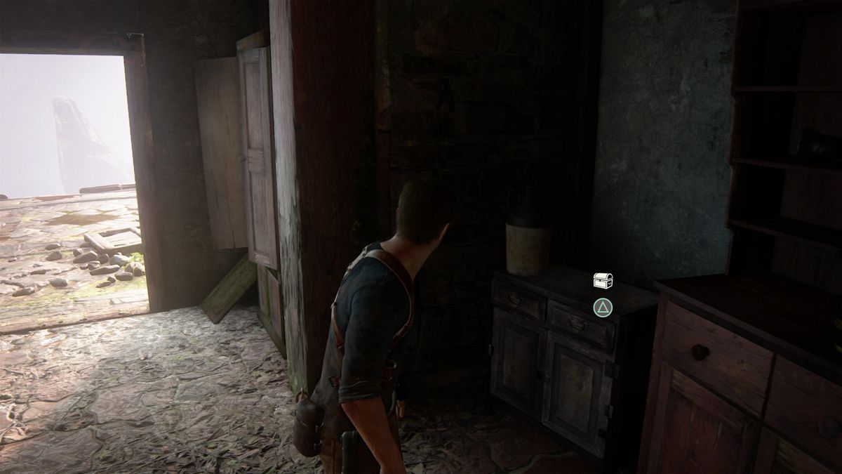 All Uncharted 4 Treasure locations and every journal collectible Page 17 Page 17 GamesRadar+