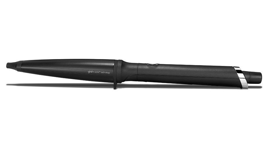 Best hair curlers: GHD curve creative curl wand