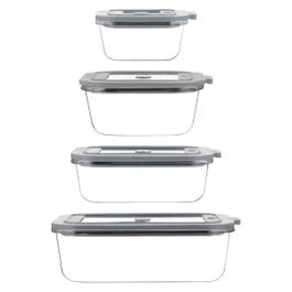 Kilner New Fresh Storage Set of 4