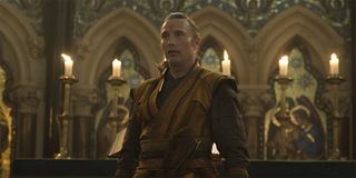 Mads Mikkelsen Doctor Strange