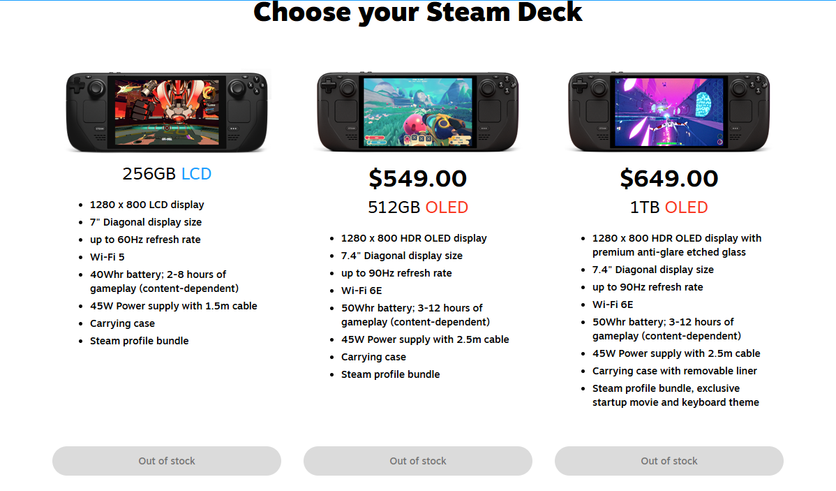 Steam Controller Sells Out Hours After Launch, Pre-Orders Open in Australia — image 6