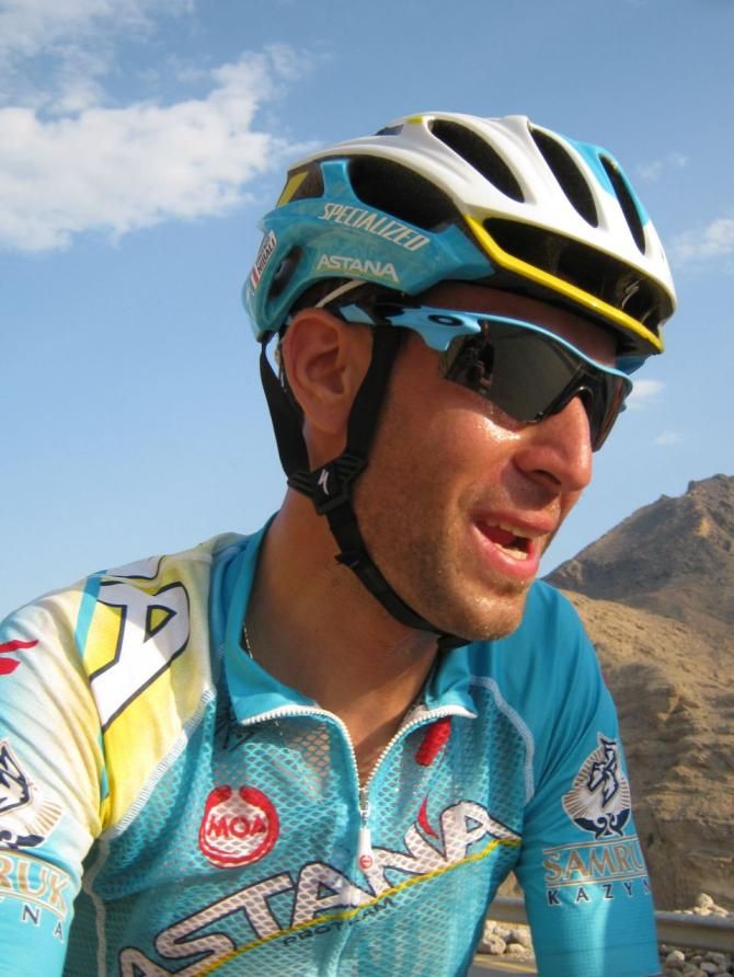 Vincenzo Nibali (Astana)