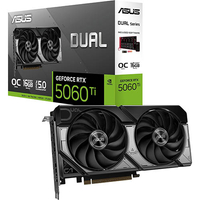 Asus Nvidia GeForce RTX 5060 Ti