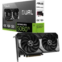 Asus Nvidia GeForce RTX 5060 Ti
