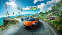 The Crew Motorfest: was $69 now $41 @ PlayStation Store