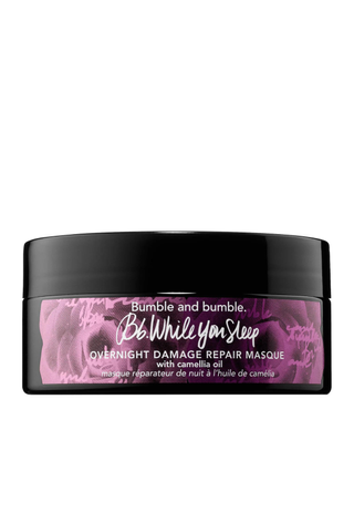 Bumble and Bumble While You Sleep Overnight Damage Repair Masque 