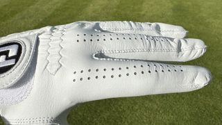 FootJoy Pure Touch Limited Golf Glove Review