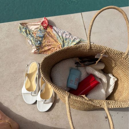 dated summer shoe trends 2026