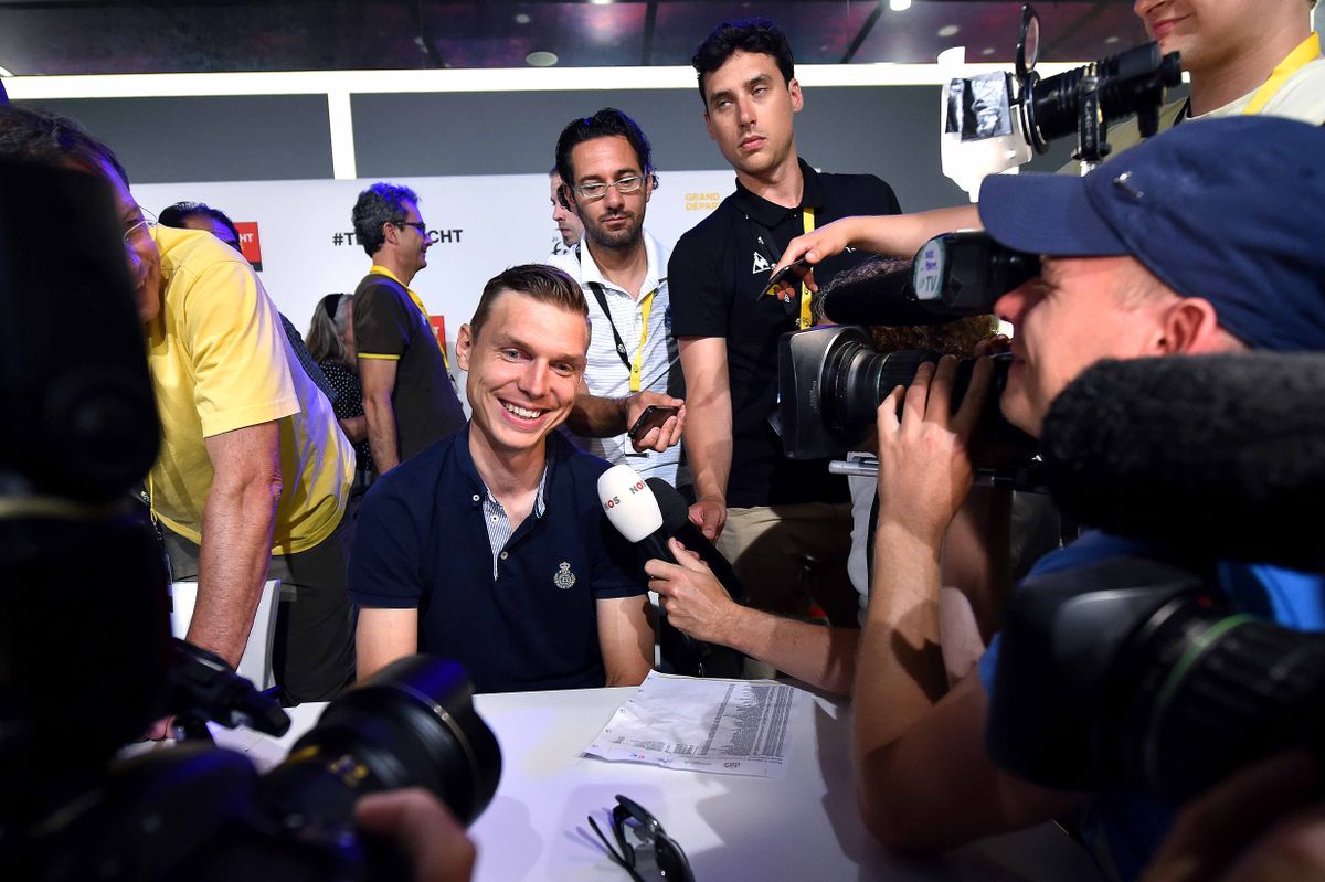 Tony Martin (Etixx-Quickstep)
