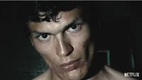 Night Stalker: The Hunt for a Serial Killer