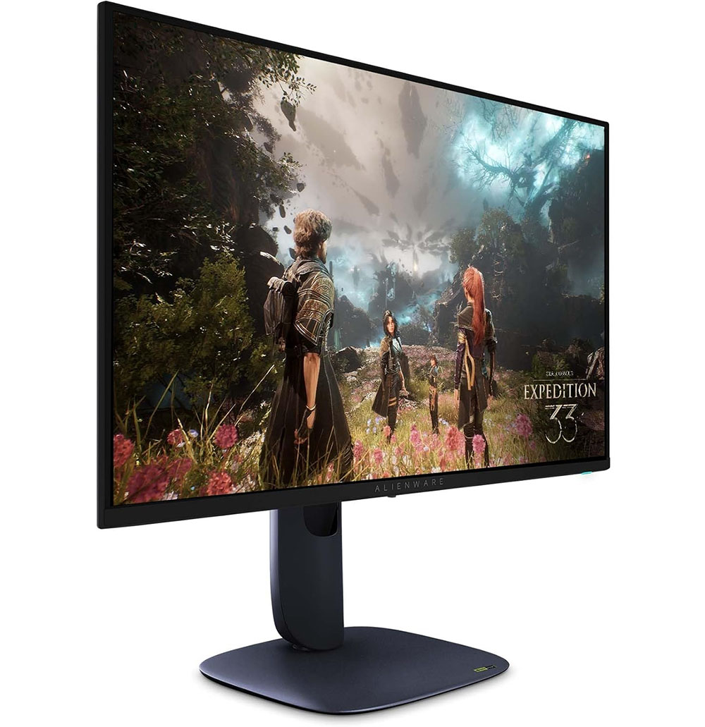 Alienware AW2725Q