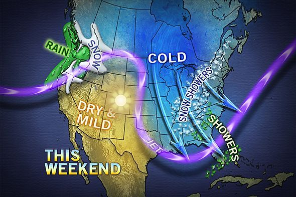 What is a Jet Stream? | Live Science