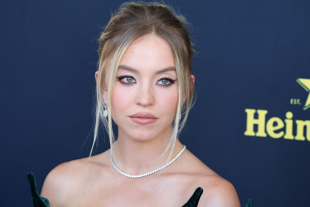 Sydney Sweeney Faces Backlash For Party Featuring MAGA-Like Hats