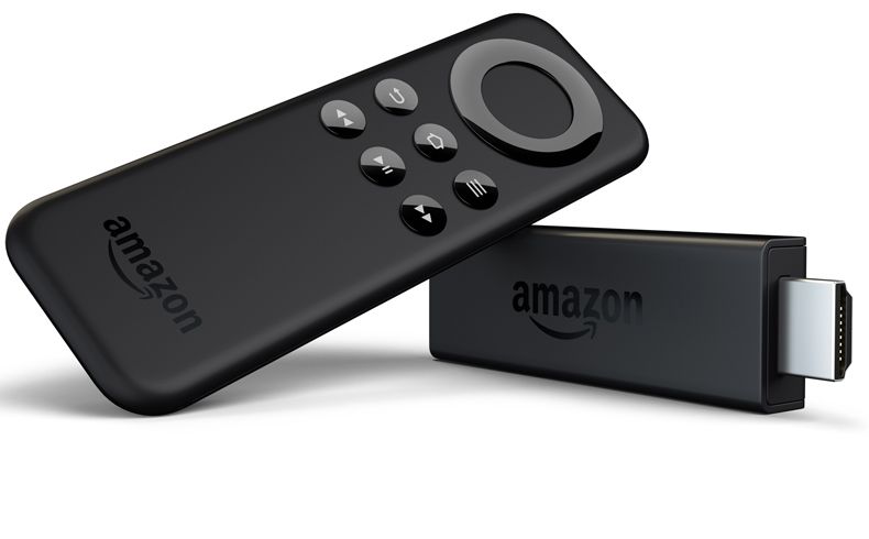 Amazon Fire TV Stick launches in the UK for £35 | What Hi-Fi?