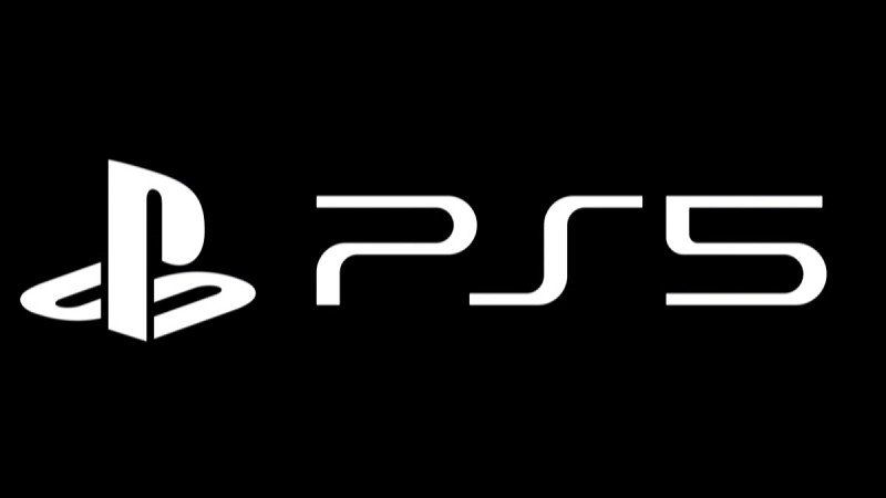 PlayStation 5 logo