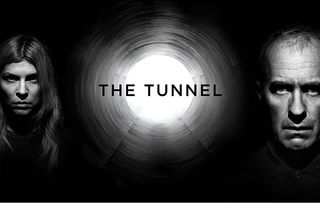 The Tunnel series 3