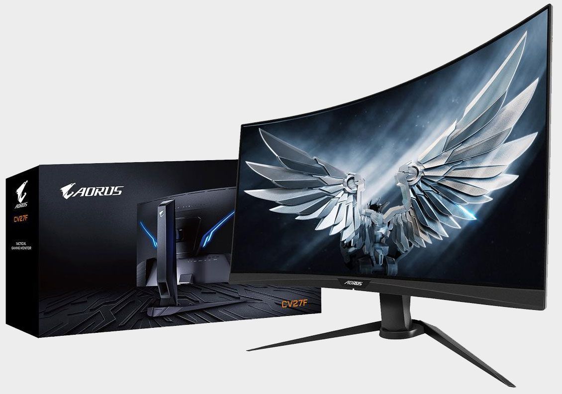 $250 gaming monitor