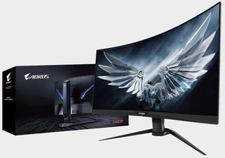 Score a 27-inch 165Hz FreeSync gaming monitor for $250