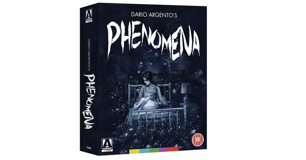 Phenomena (1985)