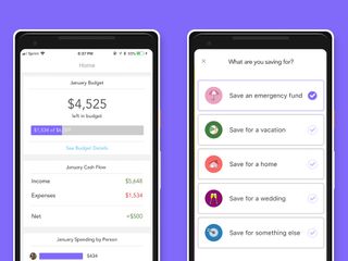 Honeyfi (Android, iOS: Free)