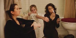 Abby Quinn, Edie Falco, Jenny Slate - Landline