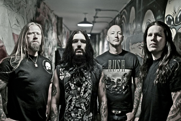 Machine Head Part Ways with Bassist Adam Duce | Guitar World