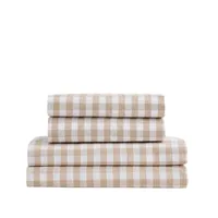 2. Quince Organic Crisp Percale Fitted Sheet Set 2. Quince Organic Crisp Percale Fitted Sheet Set