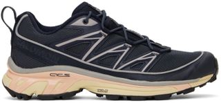 Navy Xt-6 Expanse Sneakers