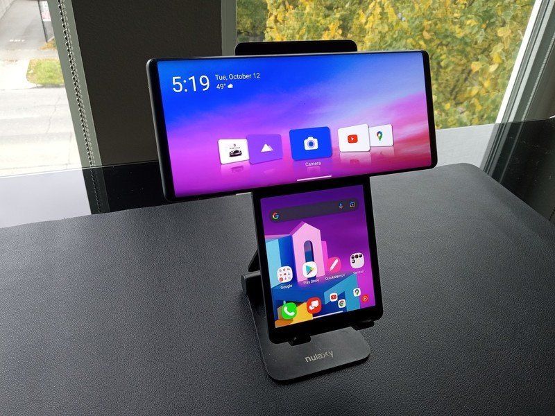 Moto G Pure Camera Sample