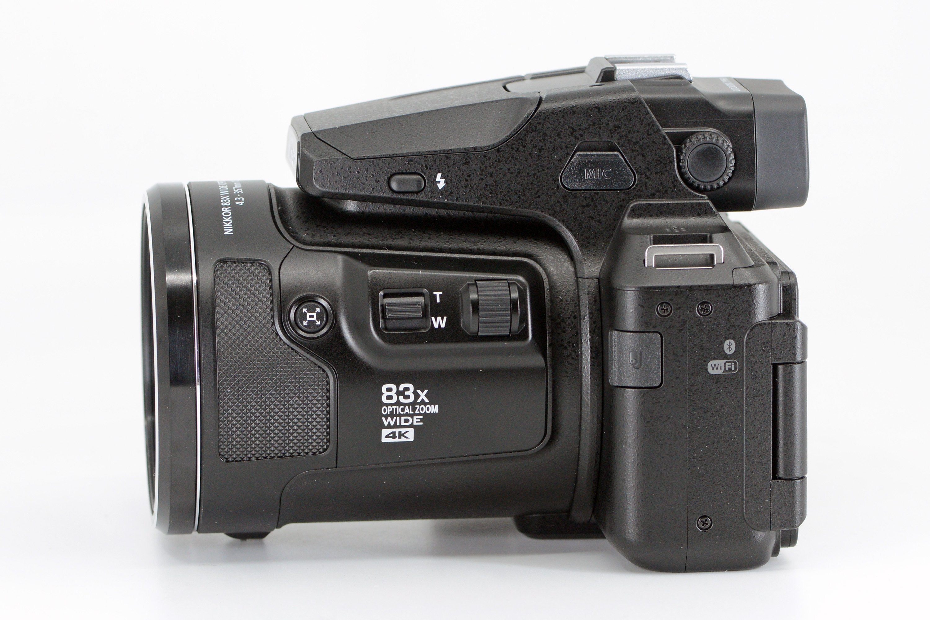 Nikon P950 İnceleme | Dijital Kamera Dünyası 2