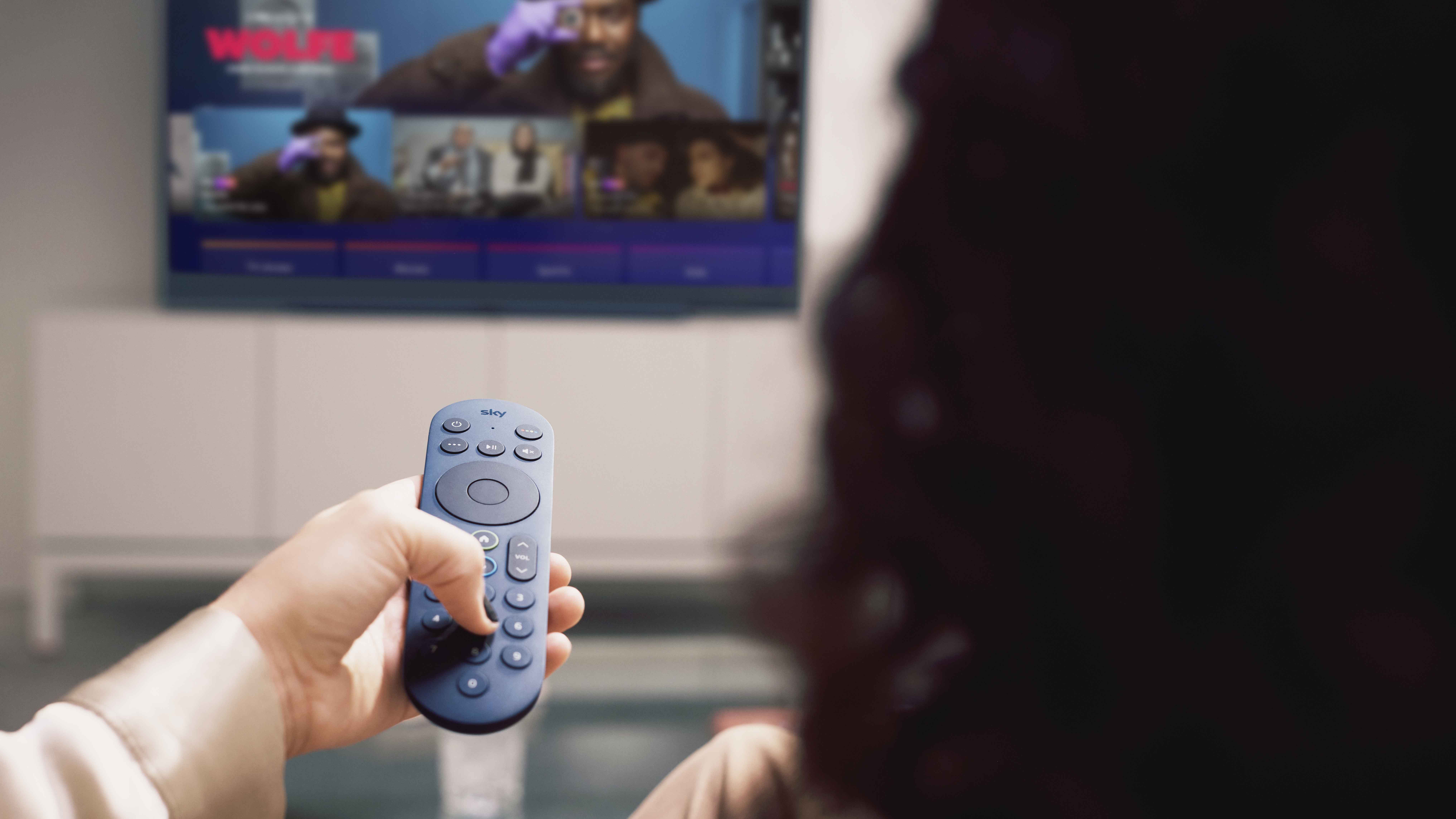Sky Glass: 5 things to know about Sky's dish-free TV