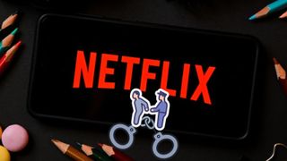 Netflix password sharing