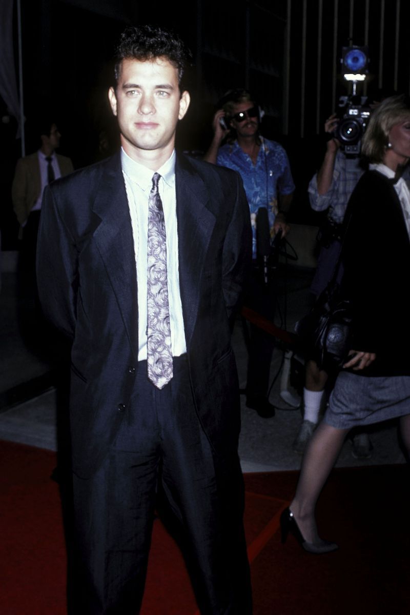 50 Celebrities at Their First Red Carpet - Red Carpet Debuts | Marie Claire
