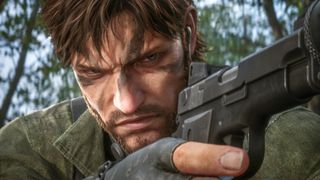 Metal Gear Solid Delta: Snake Eater