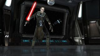 the force unleashed