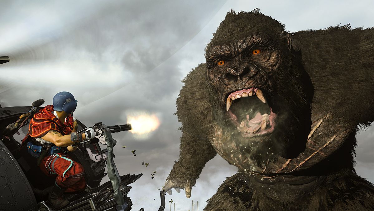 warzone godzilla vs kong operation monarch