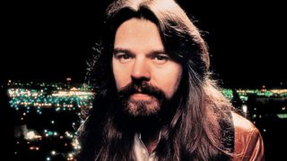 Bob Seger - Stranger In Town