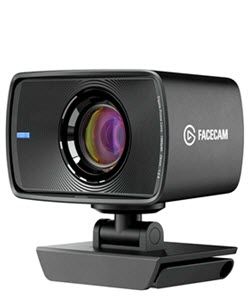 Best Camera for Streaming Live in 2024 [Top 5]